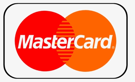 Mastercard Logo Transparent Image - Master Card Png Logo, Png Download, Free Download