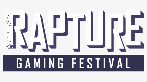 Rapture Gaming Festival - Graphics, HD Png Download, Free Download