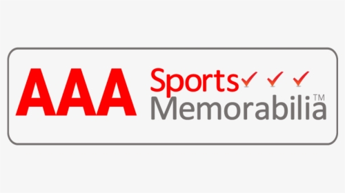 Aaa Sports Memorabilia, HD Png Download, Free Download