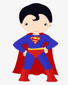 Transparent Baby Clip Art - Superman Logo, HD Png Download, Free Download