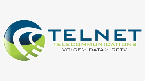 Telnet Logo White Stroke - Logo De Telenet, HD Png Download, Free Download