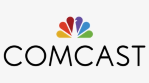 Comcast-logo - Comcast Logo Png, Transparent Png, Free Download