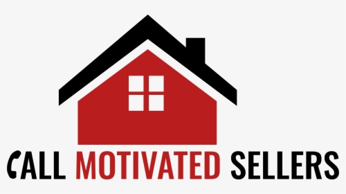 Call Motivated Sellers - House, HD Png Download, Free Download