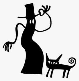Boogeyman For Kids, HD Png Download, Free Download