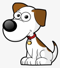 Dog Clipart Png - Sog Clipart, Transparent Png, Free Download