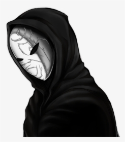 Guy Fawkes Mask Tuxedo Mask Drawing - Man In Mask Png, Transparent Png, Free Download