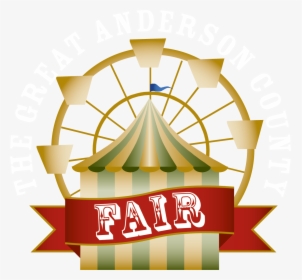 Logo Of A Fair, HD Png Download, Free Download