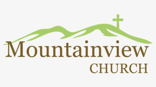 Mountainview Church Logo - Graphic Design, HD Png Download, Free Download