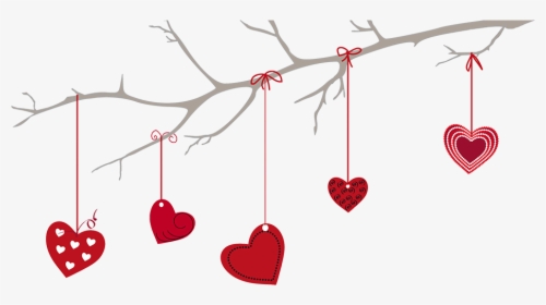 Happy Valentine"s Day Png Clipart - Happy Valentine Day Png, Transparent Png, Free Download