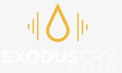 The Exodus Cry Podcast - Graphic Design, HD Png Download, Free Download