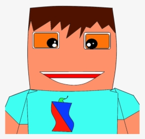 Transparent Youtube Face Png - Cartoon, Png Download, Free Download