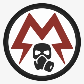 Metro Exodus Patch Spartan Logo - Metro Exodus Spartan Order Logo, HD Png Download, Free Download