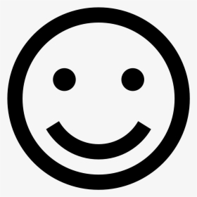Computer Icons Smiley Emoticon Youtube Wink - Smiley Face Icon Png, Transparent Png, Free Download