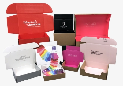 E Commerce Boxes, HD Png Download, Free Download