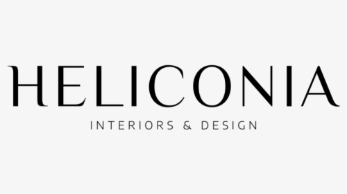 Heliconia Logo Final, HD Png Download, Free Download