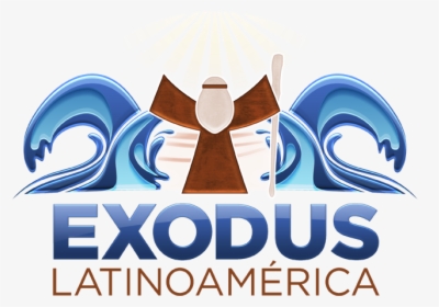 Logo Exodus Latinoamérica - Datamentors, HD Png Download, Free Download
