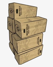 Box,carton,package Delivery,shipping Box,packaging - Carton, HD Png Download, Free Download