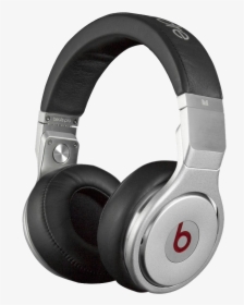 Beats Headphones Png Image - Beats By Dre Pro Monster, Transparent Png, Free Download