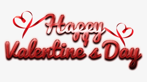 Happy Valentines Day Png Clipart, Transparent Png, Free Download