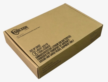 Obexmcng-1lt 1 - Labeling On Laptop Box, HD Png Download, Free Download