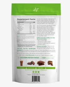 Protein Powder Png, Transparent Png, Free Download