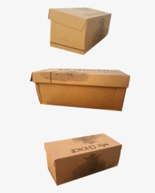 Carton Box Cardboard Free Picture - Box, HD Png Download, Free Download