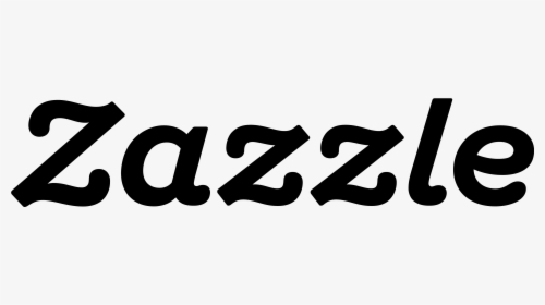 Logo Zazzle, HD Png Download, Free Download