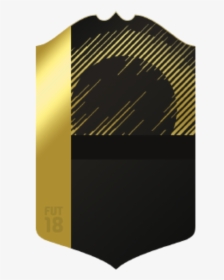 Fifa 18 Card Template, HD Png Download, Free Download