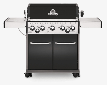 Broil King Baron 420 Grill, HD Png Download, Free Download