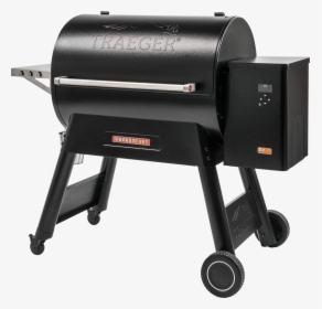 Ironwood 885 Pellet Grill - Traeger Ironwood 850, HD Png Download, Free Download