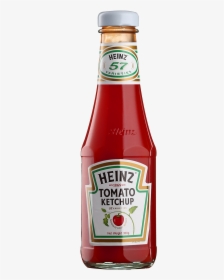Transparent Condiments Clipart - Transparent Heinz Ketchup Png, Png Download, Free Download