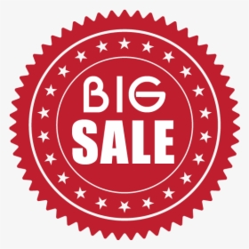 Big Sale Icon Png - Father's Day Sale Png, Transparent Png, Free Download