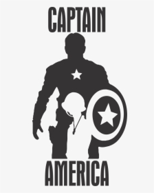 Transparent Captain America Clipart - Captain America Wallpaper Hd, HD Png Download, Free Download
