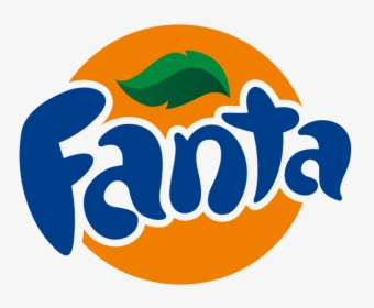 Fanta Logo De Gaseosas, HD Png Download, Free Download