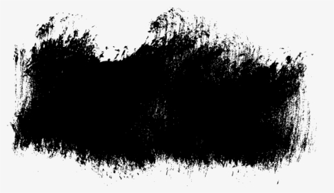 Png File Size Monochrome - Brush Stock Png, Transparent Png, Free Download
