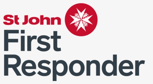 St John First Responder App Banner - First Aid St John Ambulance, HD Png Download, Free Download