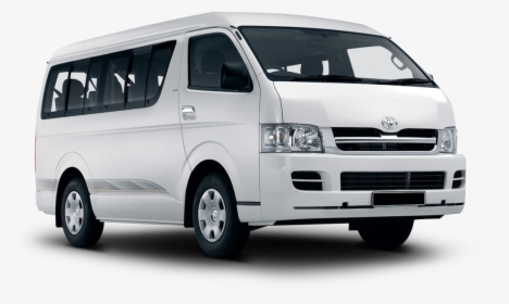 Land Van Hilux Cruiser Car Toyota Rav4 Clipart - Tourist Vehicle In Sri Lanka, HD Png Download, Free Download