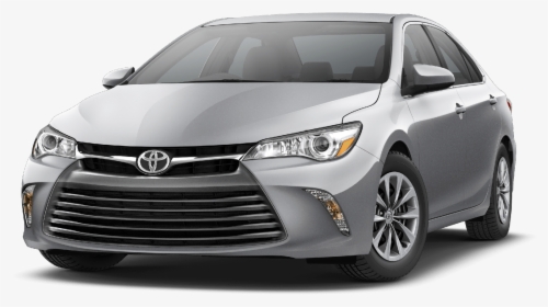 2017 Toyota Camry - Toyota Camry Car Hd Png, Transparent Png, Free Download