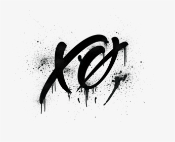 The Weeknd Xo Logo - Jane Xo Logo, HD Png Download, Free Download