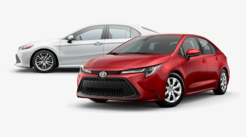 2020 Toyota Corolla L, HD Png Download, Free Download