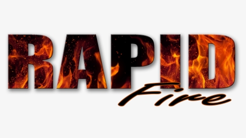 Rapid Fire Round Slide, HD Png Download, Free Download