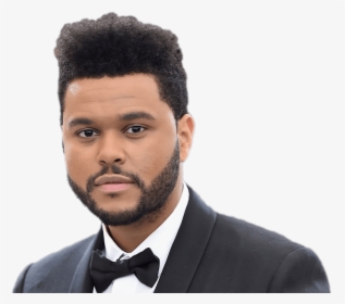 The Weeknd Bow Tie - Transparent The Weeknd Png, Png Download, Free Download