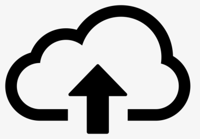 Cloud - Icon - Png - Oracle Cloud Services Logo, Transparent Png, Free Download