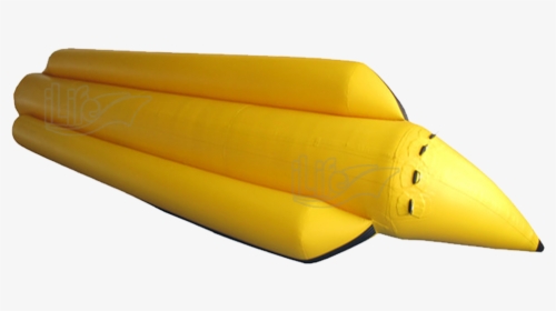 Banana Boat 680-2png - Orange, Transparent Png, Free Download
