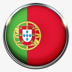 Portugal Flag Country Free Picture - Portugal Flag, HD Png Download, Free Download