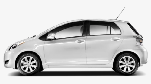 Toyota Png Image, Free Car Image - 2015 Hyundai Accent Silver, Transparent Png, Free Download