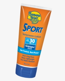 Assets/product Images/bb Sunblock - Banana Boat Sunscreen, HD Png Download, Free Download