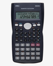 Scientific Calculator Png, Transparent Png, Free Download
