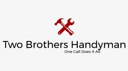 Two Brothers Handyman-logo - Twickenham Academy, HD Png Download, Free Download