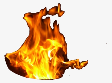 Fire Transparent Png Image - Fire Level 1, Png Download, Free Download